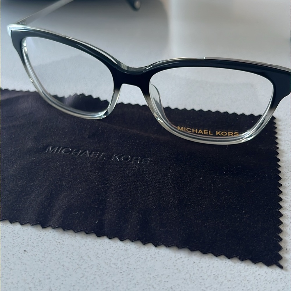 MICHAEL KORS MK 327 AUTHENTIC FRAMES EYEGLASSES - Picture 6 of 13